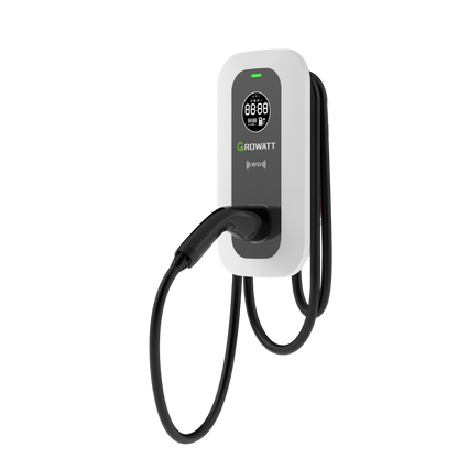 Bild von Growatt EV-Lader THOR 07AS-P-EW1 (WiFi, RFID)