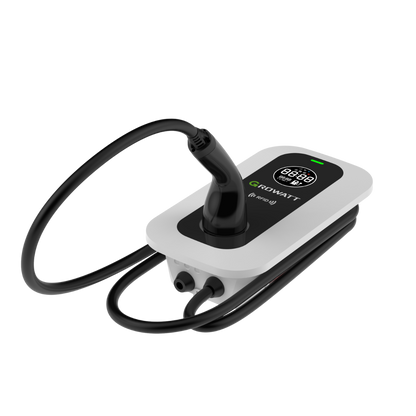 Bild von Growatt EV-Lader THOR 07AS-P-EW1 (WiFi, RFID)