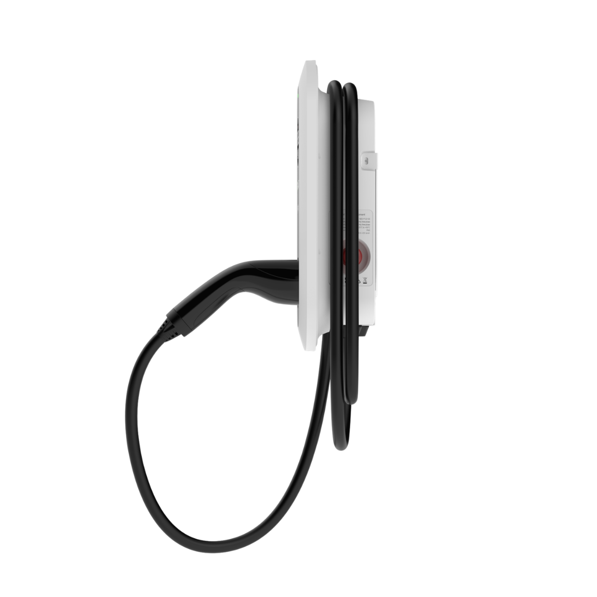Bild von Growatt EV-Lader THOR 07AS-P-EW1 (WiFi, RFID)