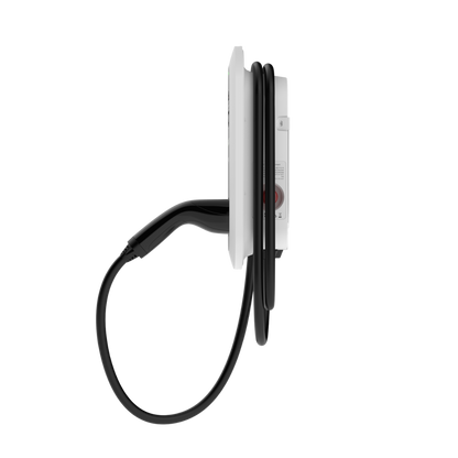Bild von Growatt EV-Lader THOR 07AS-P-EW1 (WiFi, RFID)
