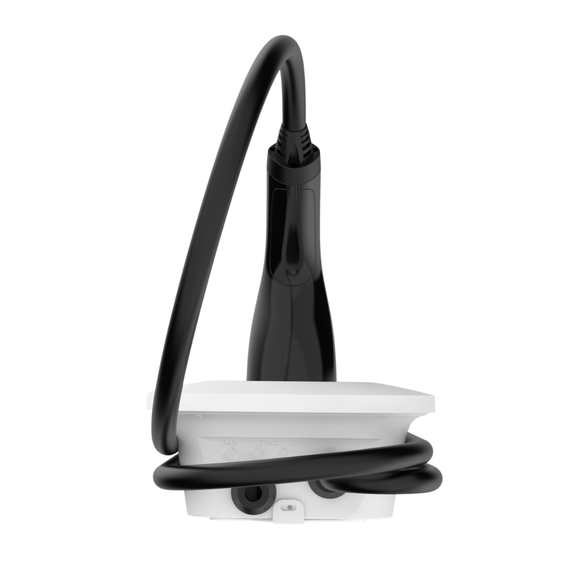 Bild von Growatt EV-Lader THOR 11AS-P-EW1 (WiFi, RFID)