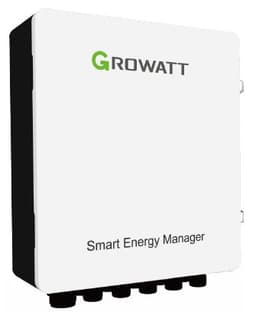 Bild von Growatt Energiemanager SEM-XA-R