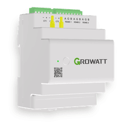Bild von Growatt GroHome Manager-X - Smartes Energiemanagementsystem (fuer bis zu 12 Geraete)