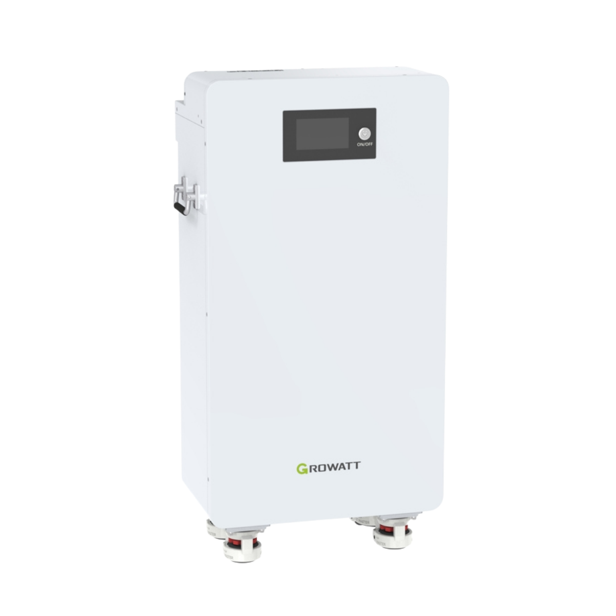 Bild von Growatt Hope 16.0LM-A1 LFP-Batterie - 16kWh