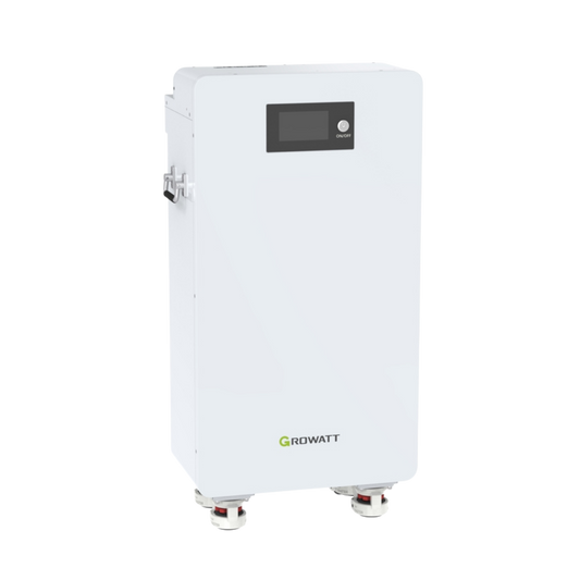 Bild von Growatt Hope 16.0LM-A1 LFP-Batterie - 16kWh