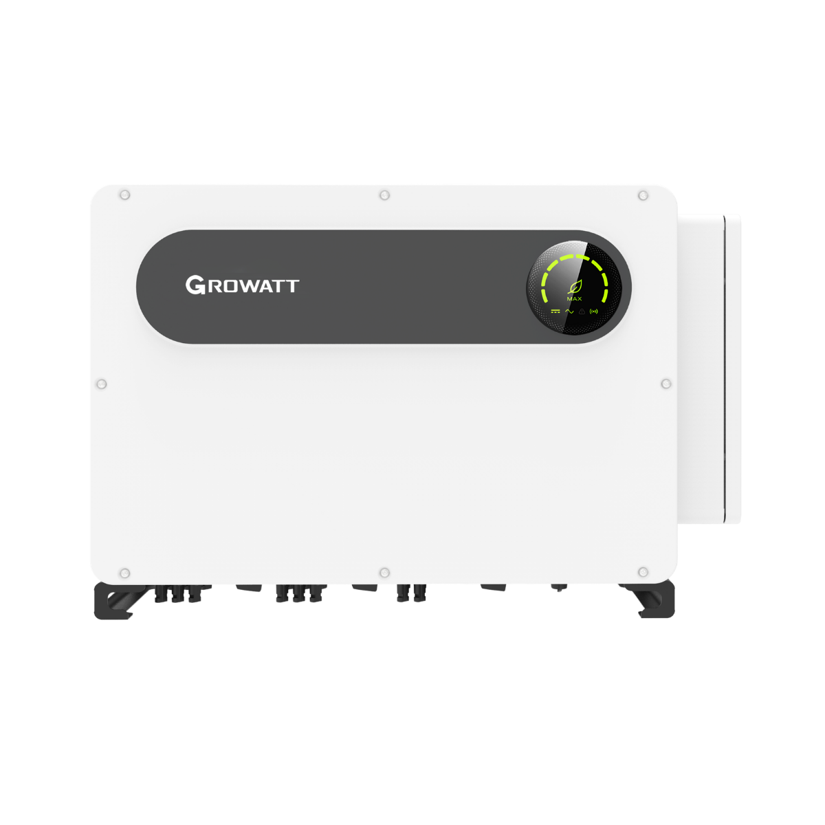 Bild von Growatt MAX 100KTL3-X2 LV Gewerbe-Wechselrichter - 100kW