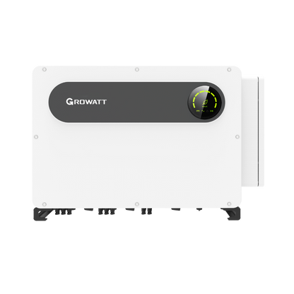 Bild von Growatt MAX 100KTL3-X2 LV Gewerbe-Wechselrichter - 100kW