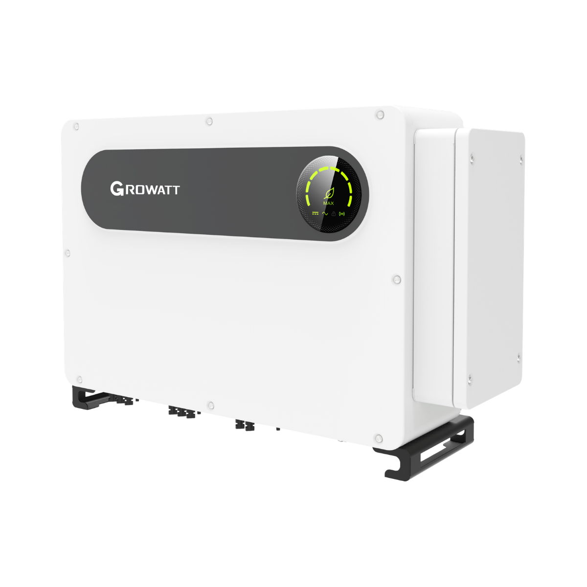 Bild von Growatt MAX 100KTL3-X2 LV Gewerbe-Wechselrichter - 100kW