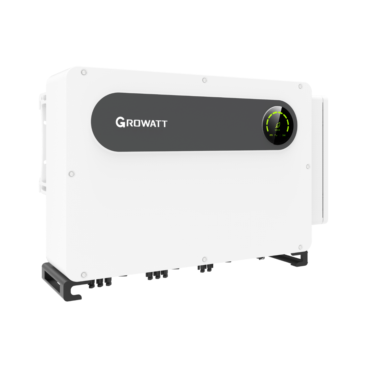 Bild von Growatt MAX 100KTL3-X2 LV Gewerbe-Wechselrichter - 100kW