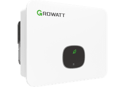 Bild von Growatt MID 10KTL3-XHL Wechselrichter