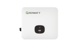 Bild von Growatt MOD 15KTL3-HU - 3-Phasen Netz-Wechselrichter 15.0kW