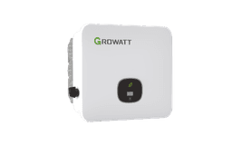 Bild von Growatt MOD 15KTL3-HU - 3-Phasen Netz-Wechselrichter 15.0kW