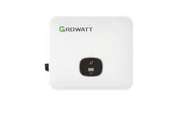 Bild von Growatt MOD 3000TL3-HU 3-Phasen Netz-Wechselrichter 3.0kW