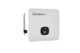 Bild von Growatt MOD 5000TL3-HU 3-Phasen Netz-Wechselrichter 5.0kW
