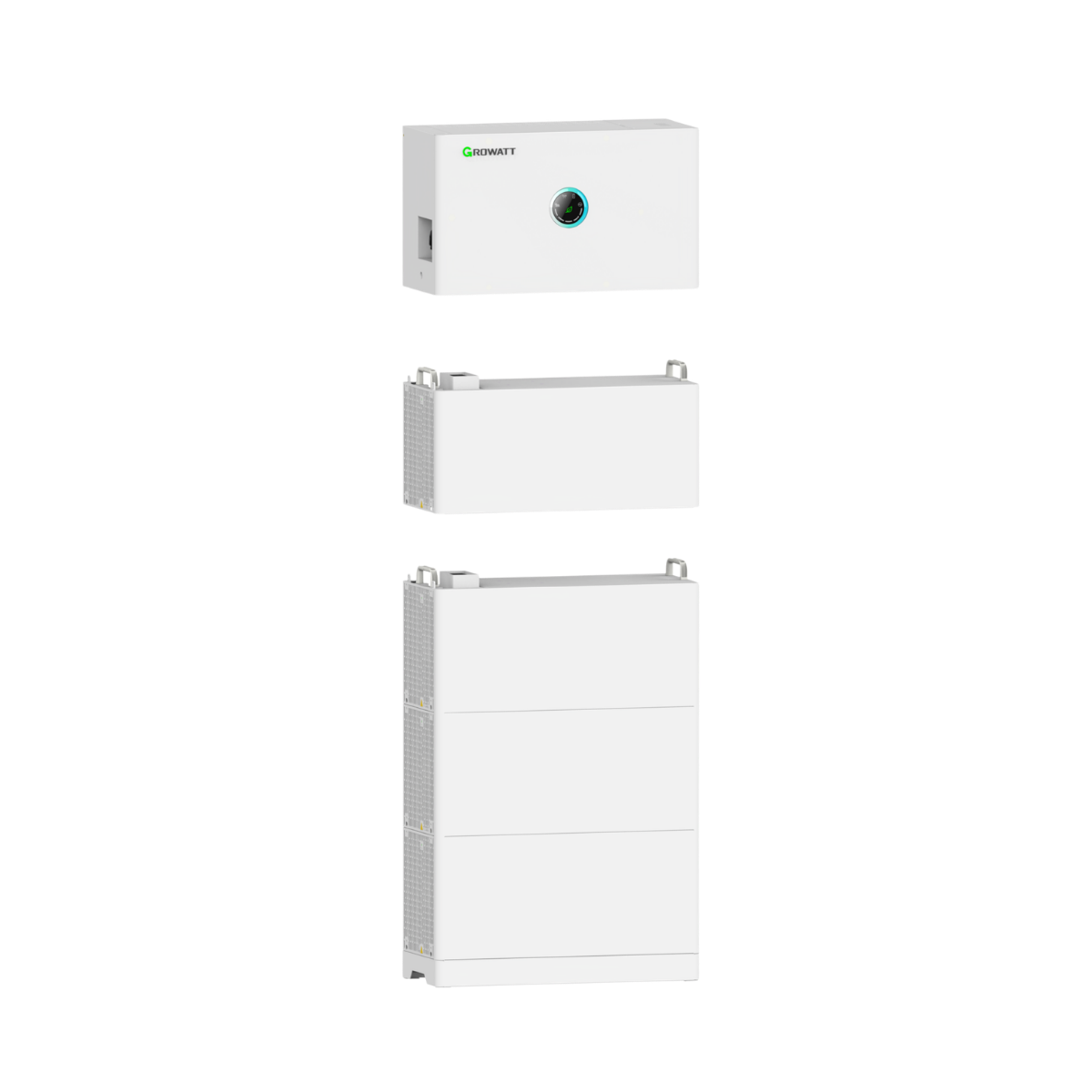 Bild von Growatt MODA 15KTL3-HU 3-Phasiger Hybrid-Wechselrichter 15kW