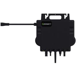 Bild von Growatt NEO 800M-X (WF)