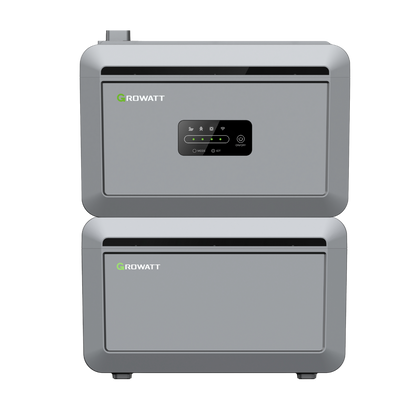 Bild von Growatt NEXA 2000 - 4 kWh Batterieset