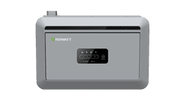 Bild von Growatt NEXA 2000 Batterie