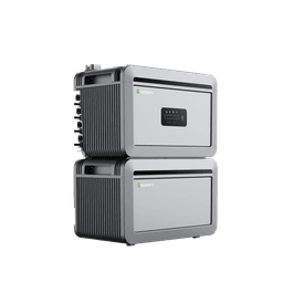Bild von Growatt NEXA 2000 Erweiterungsbatterie
