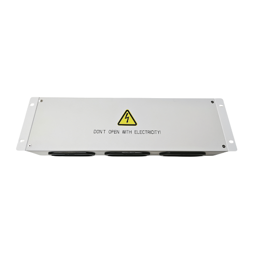 Bild von Growatt Parallele Busbar-Box fuer das AXE Batteriesystem