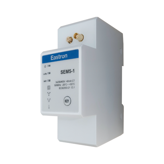 Bild von Growatt SEM5-1 Smart Meter fuer AURA & NEXA
