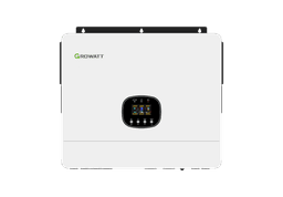 Bild von Growatt SPE 12000 ES 1-Phase Hybridwechselrichter