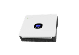 Bild von Growatt SPE 12000 ES 1-Phase Hybridwechselrichter