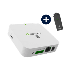 Bild von Growatt ShineLink-X2 (4G) - Ueberwachungs- & Kommunikationseinheit