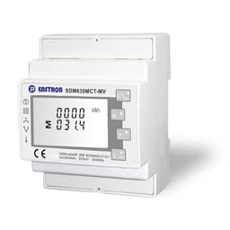 Bild von Growatt TPM-CT-E Energiemessgeraet 100A - 3-phasig