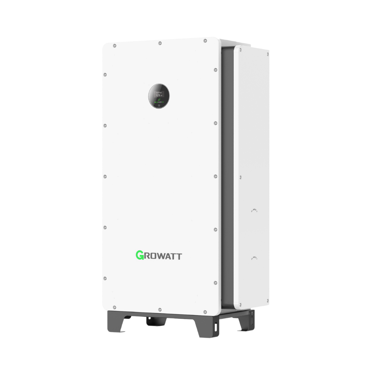Bild von Growatt WIT 125K-XHU 3-Phasiger Hybrid-Wechselrichter 125kW