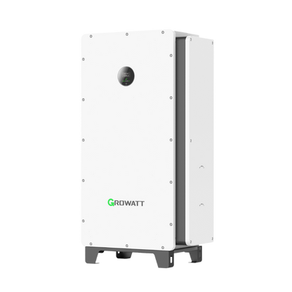 Bild von Growatt WIT 125K-XHU 3-Phasiger Hybrid-Wechselrichter 125kW