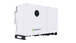 Bild von Growatt WIT 29.9K-XHU (AF,PID) Batterie-Wechselrichter