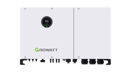 Bild von Growatt WIT 30K-XHU (AF,PID) Batterie-Wechselrichter
