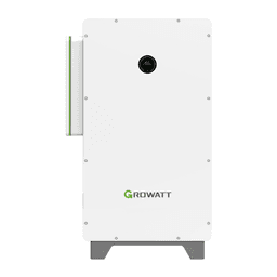 Bild von Growatt WIT 50K-HU Hybrid-Wechselrichter