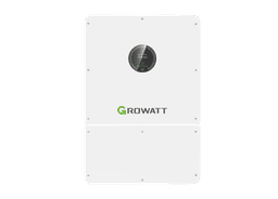 Bild von Growatt WIT 6K-HU Batterie-Wechselrichter