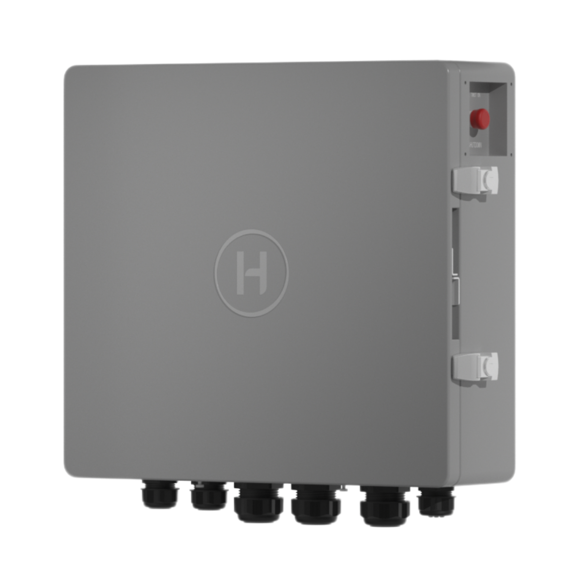 Bild von Hoymiles HiBox-63T-G3 Smart Gateway
