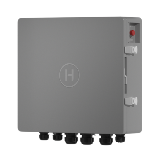 Bild von Hoymiles HiBox-63T-G3 Smart Gateway