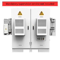 Bild von Huawei LUNA2000-200KWH-2H1 Smart String ESS