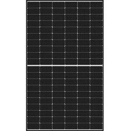 Bild von Jinko Solar N-Type Tiger Neo 450W Schwarzer Rahmen (MC4)