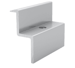 Bild von K2 EndClamp Solo 34-36