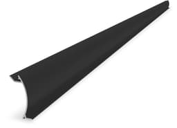Bild von K2 InsertionRail 2.0 Abdeckung 40 - 2,85 m - schwarz