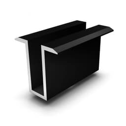 Bild von K2 MiddleClamp Solo Black