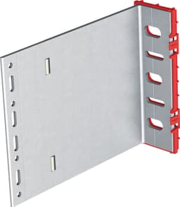Bild von K2 P | Wandhalterung MFT-FOX VI 140 L 6.5/11