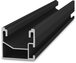 Bild von K2 SingleRail 36; 4.80 m Black