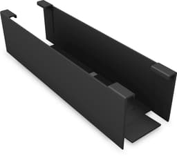 Bild von K2 SingleRail BlackCover 36
