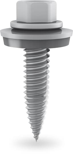 Bild von K2 Thread-forming metal screw 6x38_sp