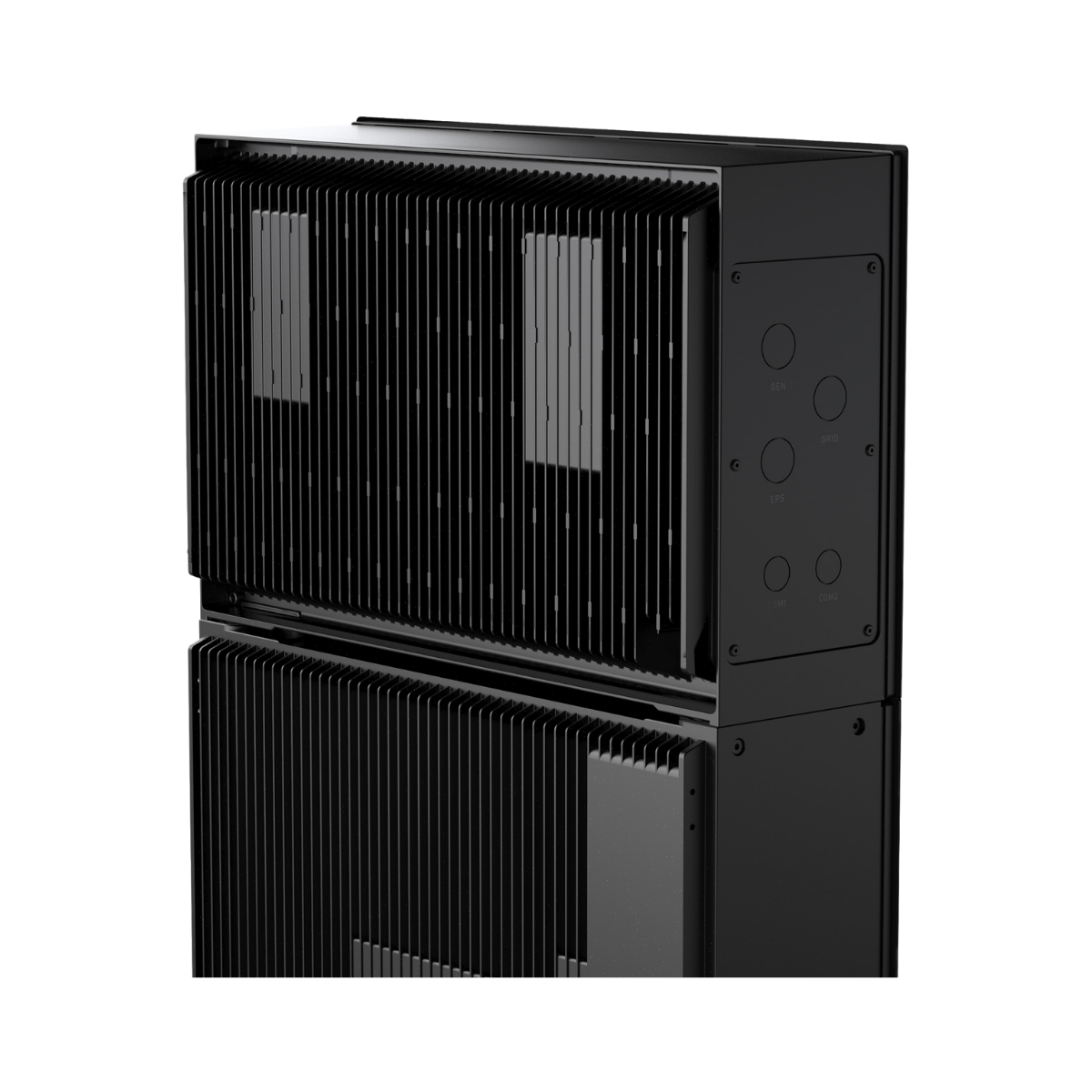 Bild von Marstek MARS I PLUS 12kW Hybrid-Bundle - 5,12kWh LFP Speicher - 3-Phasen ESS