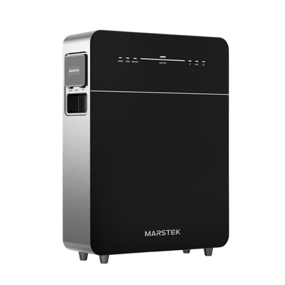 Bild von Marstek Venus-E 3.0 Heimspeicher - 5.12kWh LFP