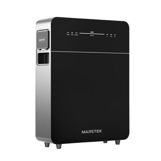 Bild von Marstek Venus-E 3.0 Heimspeicher - 5.12kWh LFP