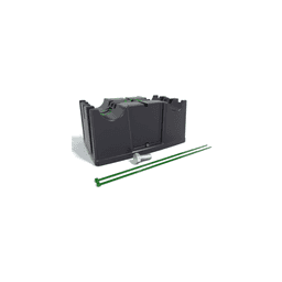 Bild von PVX Multistrap+ inkl. 2x Kabelbinder 200mm und M8 Schraube+Mutter